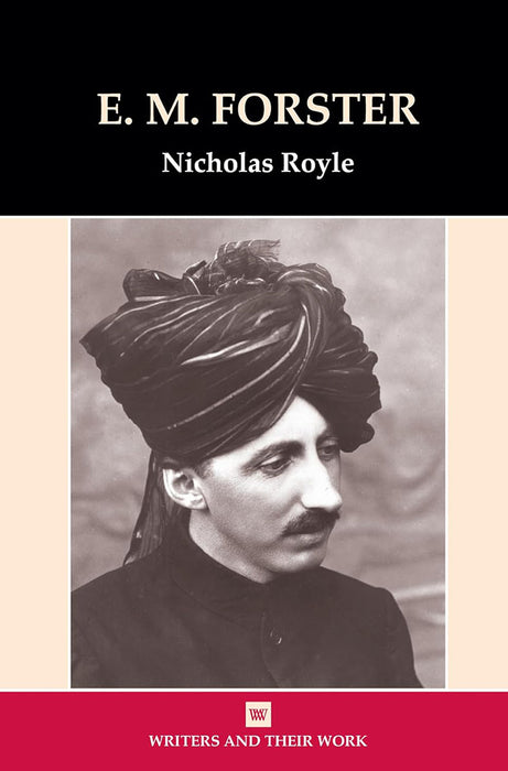 E.M. Forster (9780746308417)