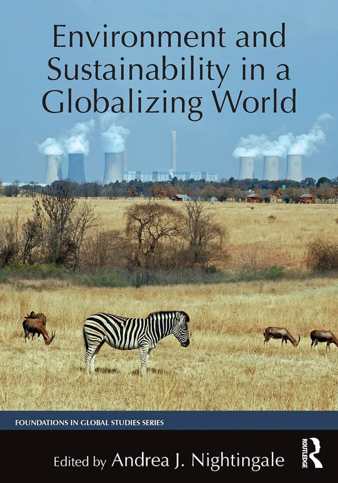 Environment and Sustainability in a Globalizing World: