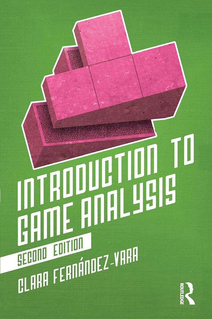 Introduction to Game Analysis: