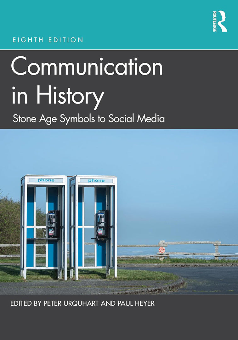 Communication in History