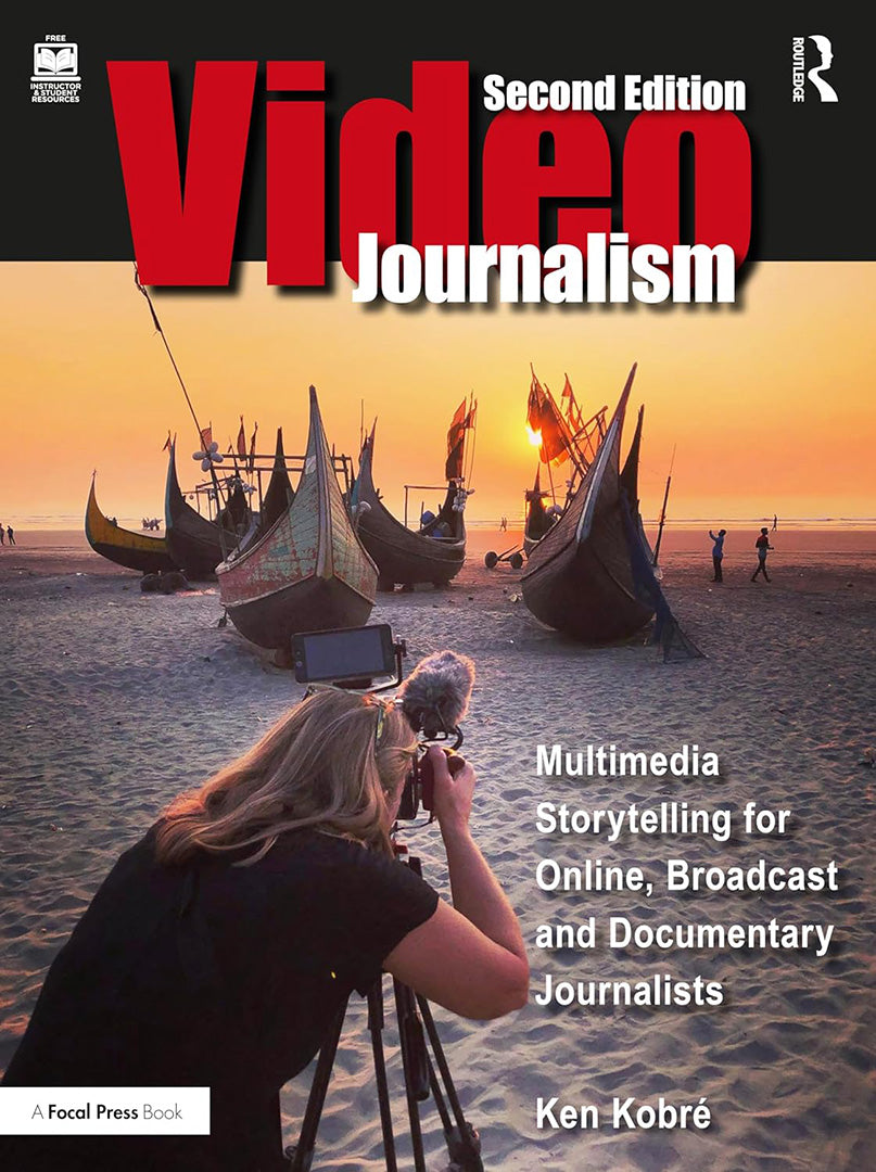 Videojournalism
