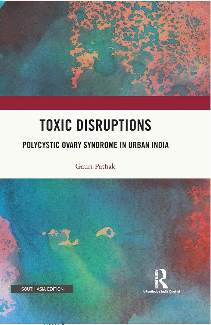 Toxic Disruptions: Polycystic Ovary Syndrome in Urban India