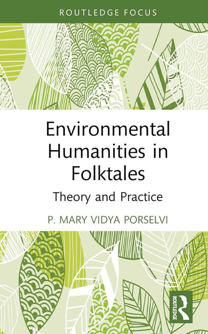 Environmental Humanities in Folktales: Theory and Pratice