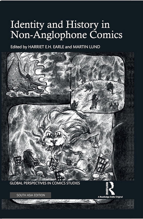 Identity and History in Non-Anglophone Comics