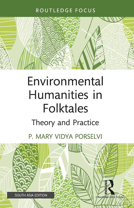 Environment Climate Change and Migration in South Asia