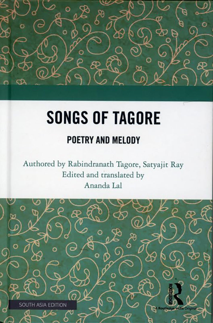 Songs of Tagore: Poetry and Tagore