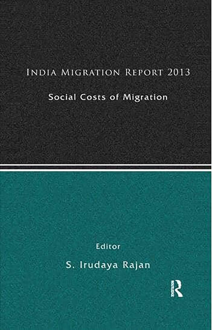 India Migration Report 2022: Health Professionals Migration