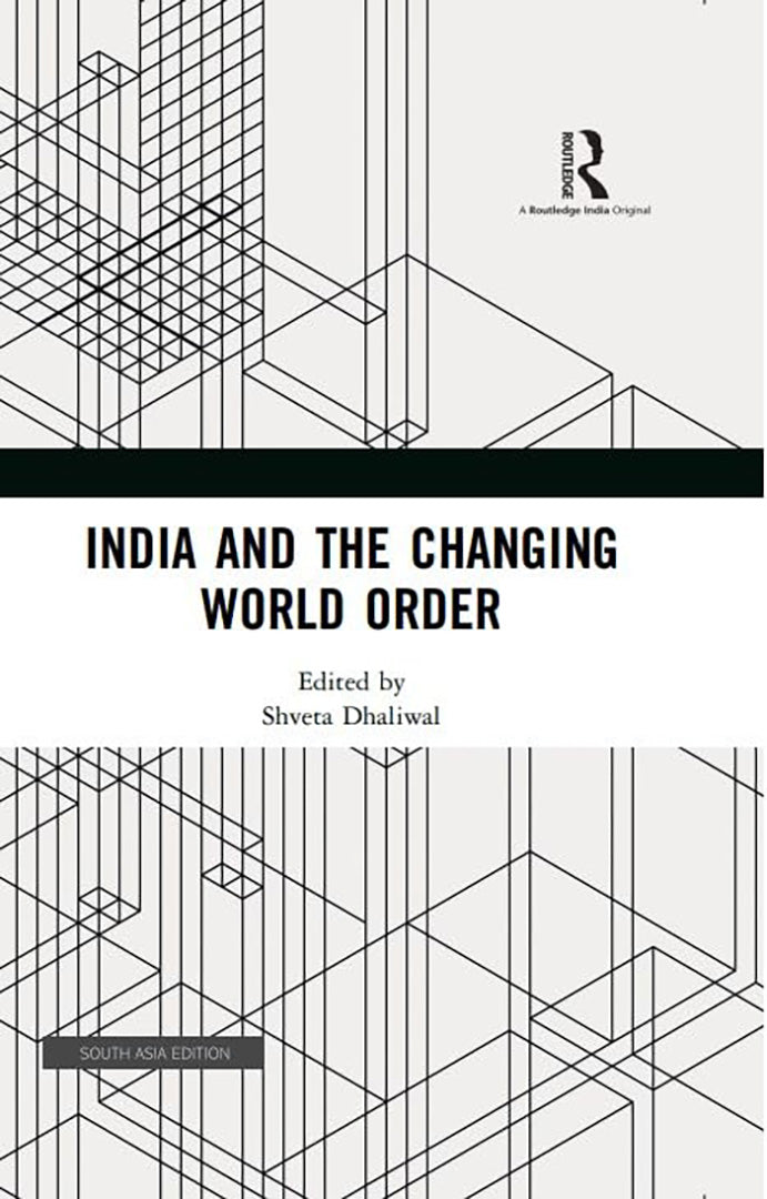 India and The Changing World Order