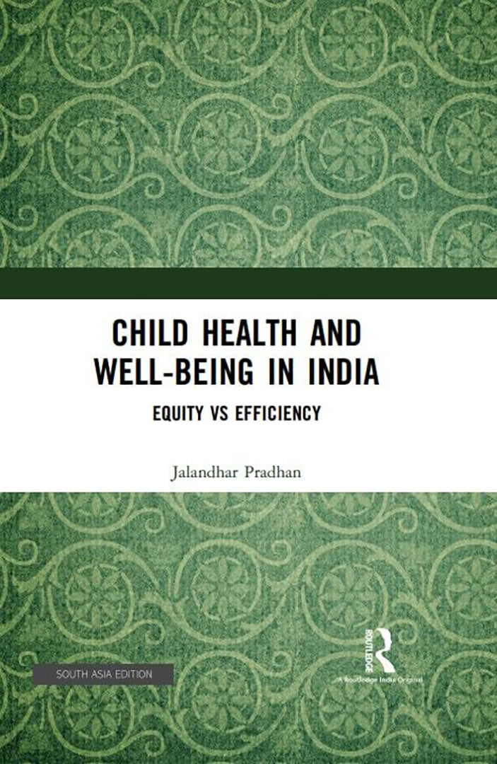 Child Health and Well-Being in india: Equity Vs Effeciency