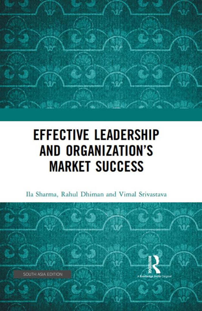 Effective Leadership And Organization's Market Success