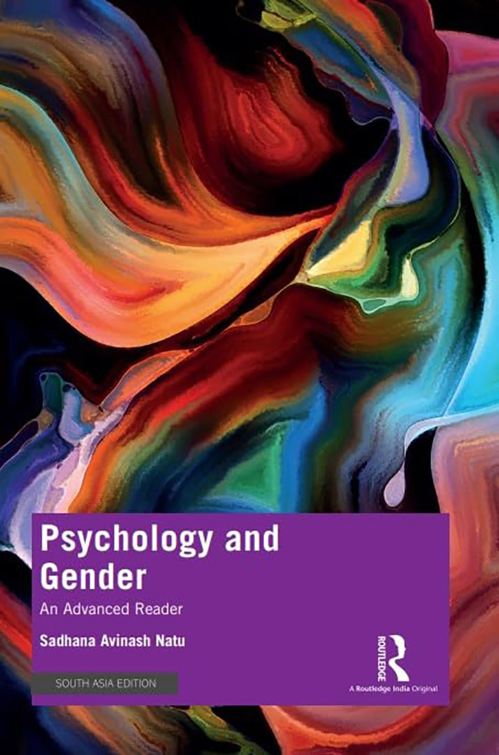 Psychology and Gender: An Advanced Reader