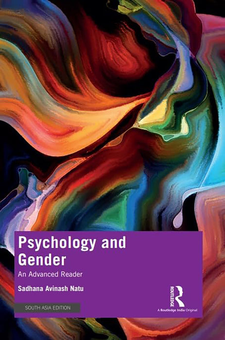 Psychology and Gender: An Advanced Reader