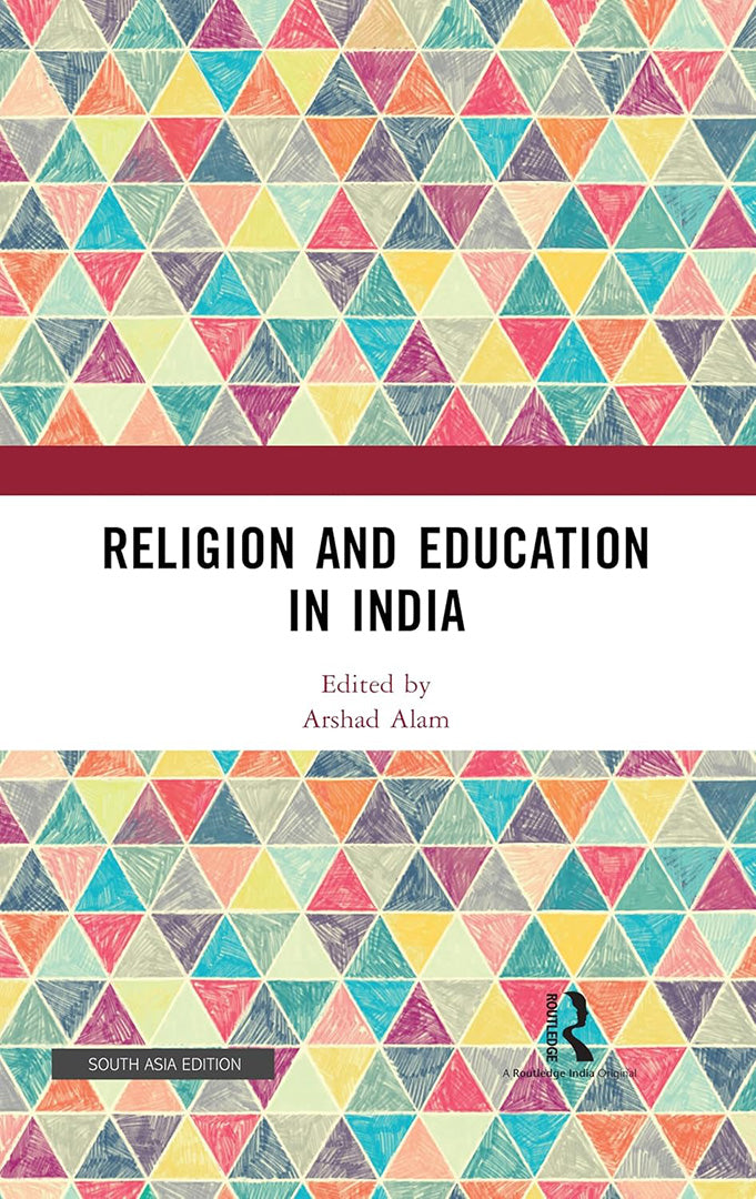 Religion and Education in India