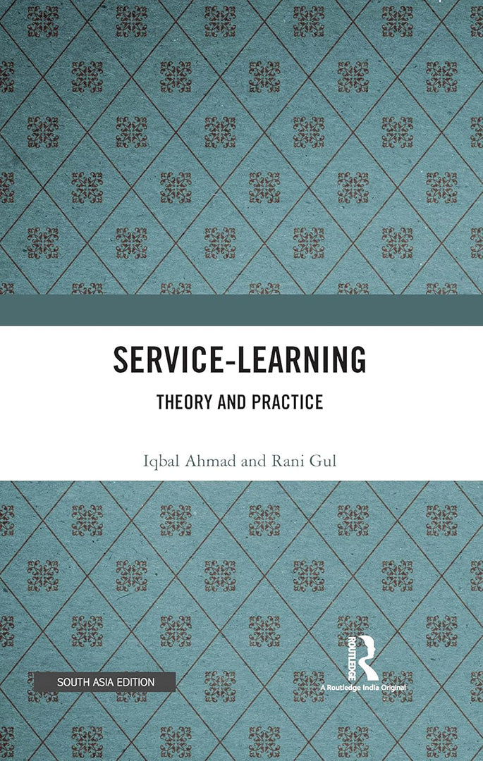 Service-Learning: Theory and Practice