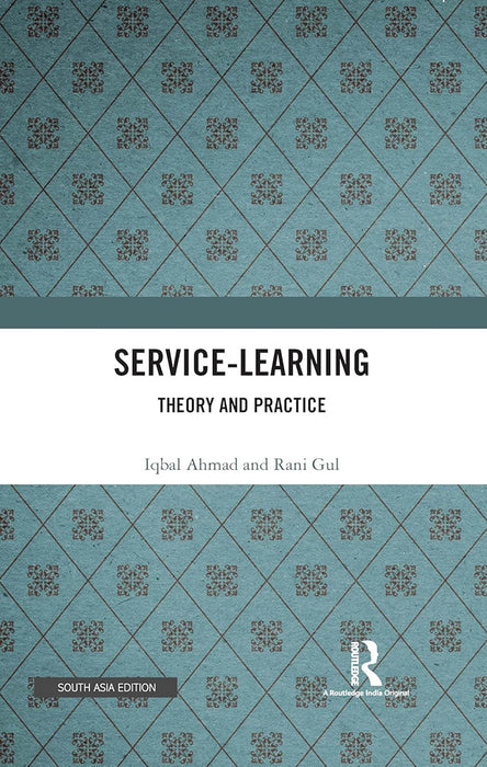 Service-Learning: Theory and Practice