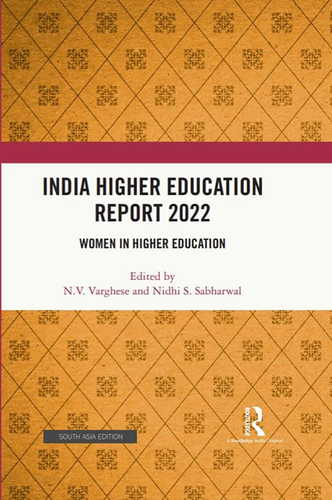 India Higher Education Report 2022: Women In Higher Education