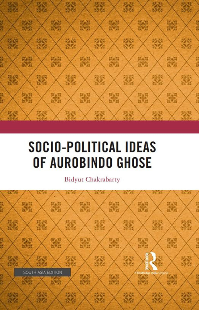 Socio- Political Ideas of Aurobindo Ghose