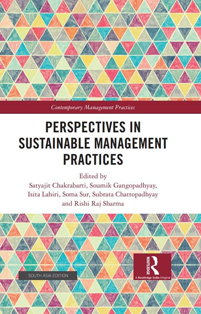 Perspectives in Sustainable Management Practices