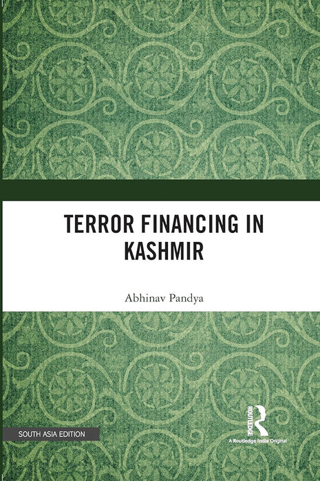 Terror Financing in Kashmir