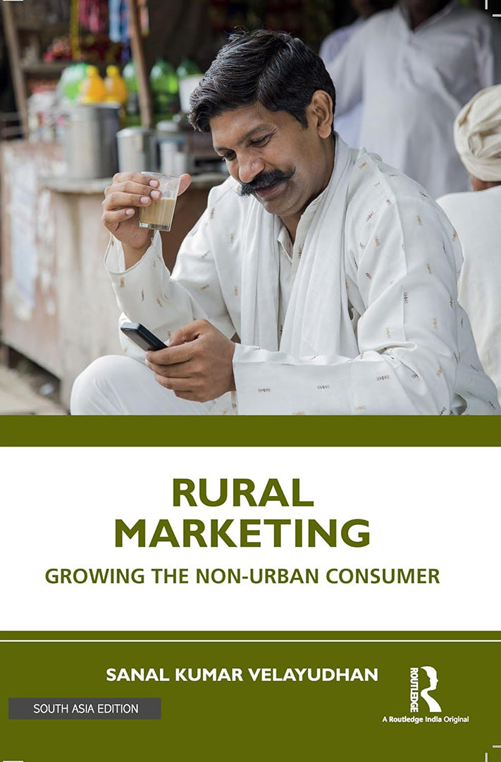 Rural Marketing: Growing the Non-urban Consumer