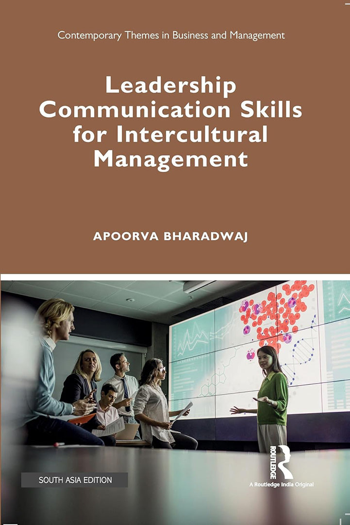 Leadership Communication Skills for Intercultural Management