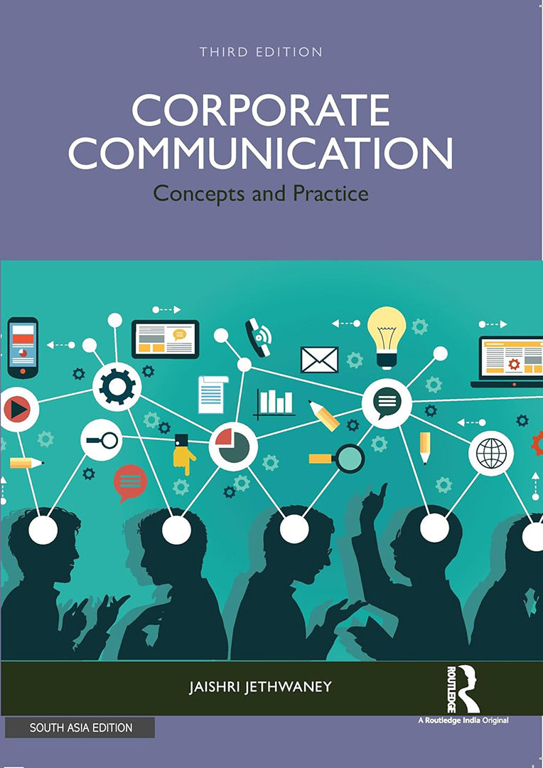 Corporate Communication: Concepts and Practice