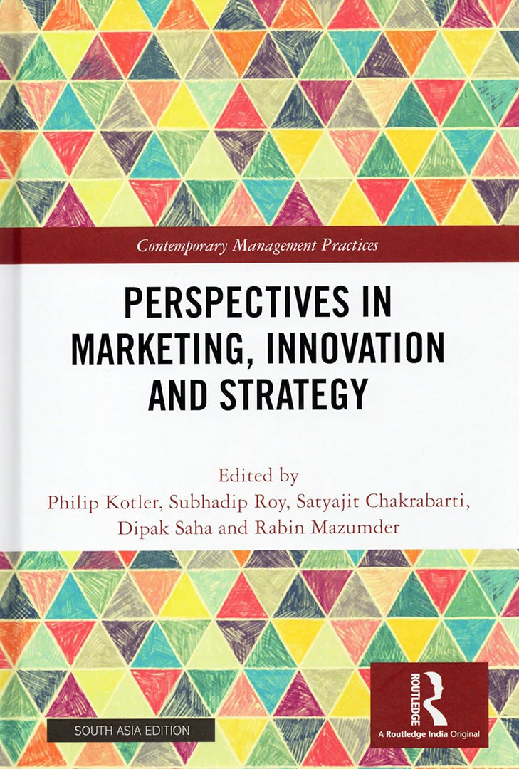 Perspectives in Marketing Innovation and Stategy