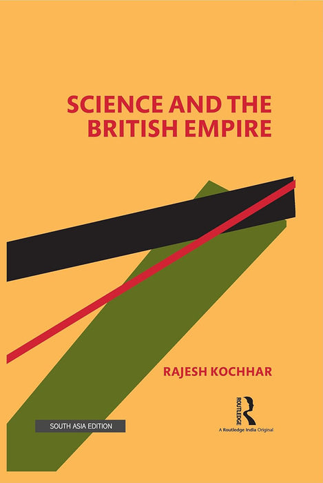 Science and the British Empire