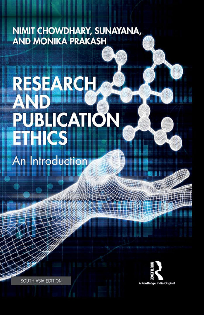 Research and Publication Ethics: An Introduction