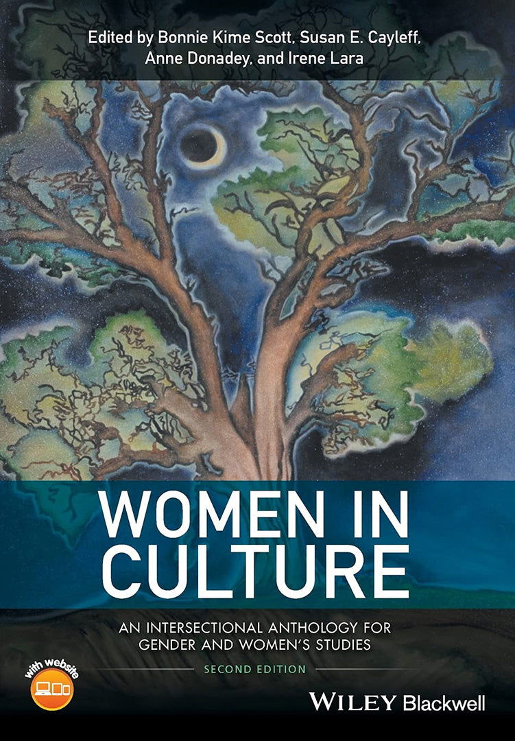 Women in Culture: An Intersectional Anthology for Gender and Women's Studies