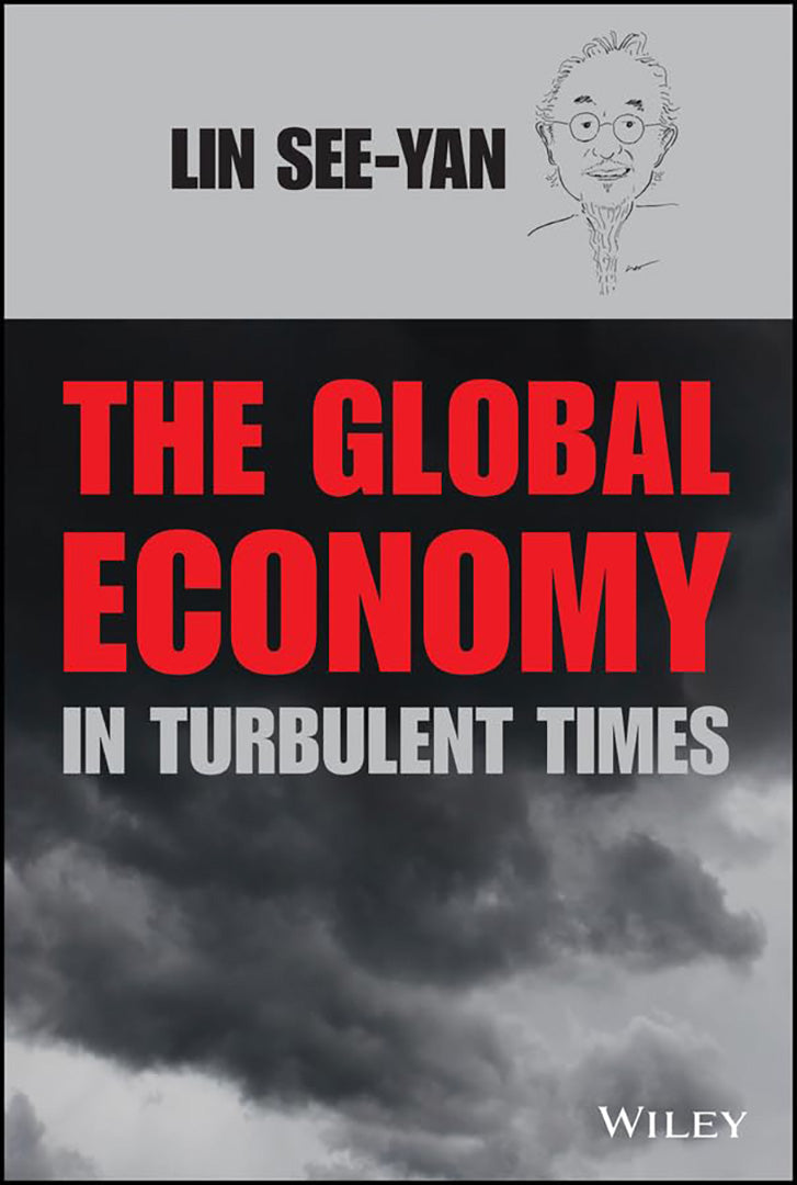 The Global Economy In Turbulent Times