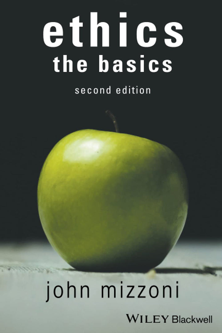 Ethics: The Basics
