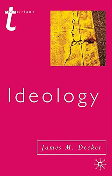 Ideology
