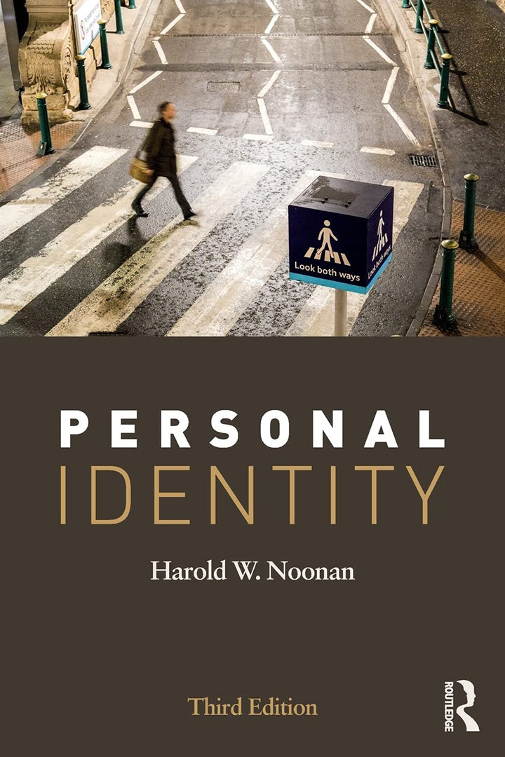 Personal Identity: