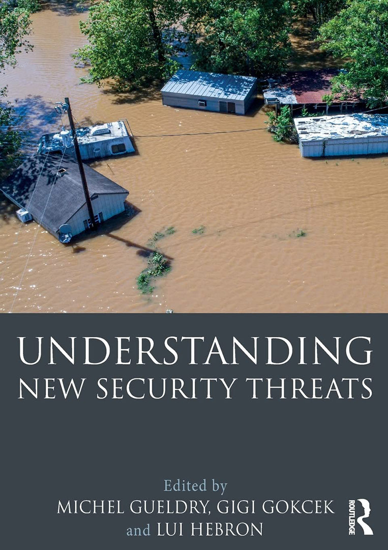 Understanding New Security Threats: