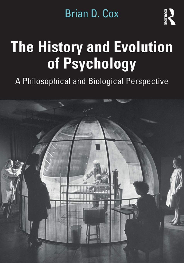 The History and Evolution of Psychology: A Philosophical and Biological Perspective