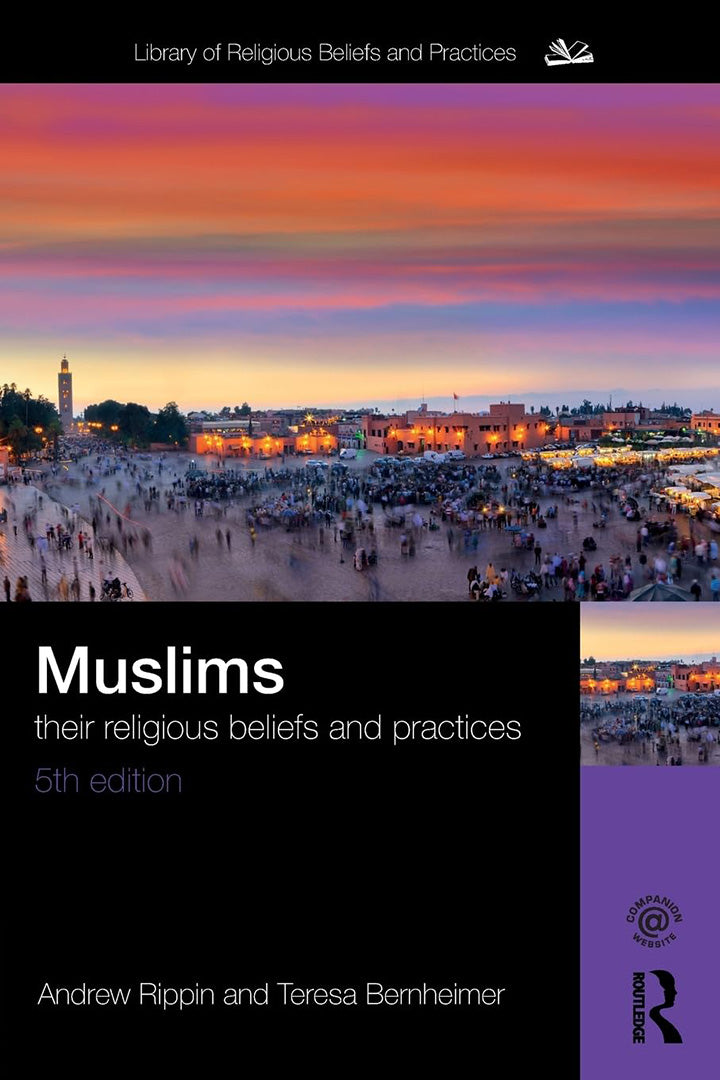 Muslims