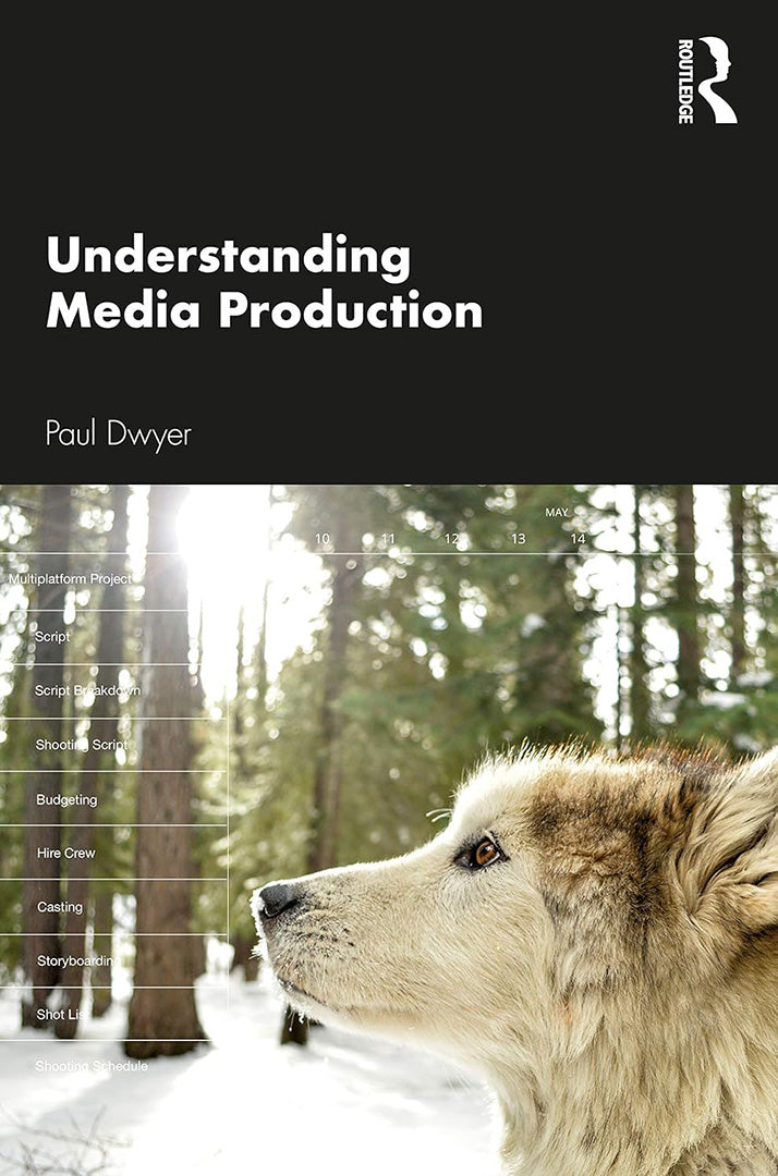 Understanding media production