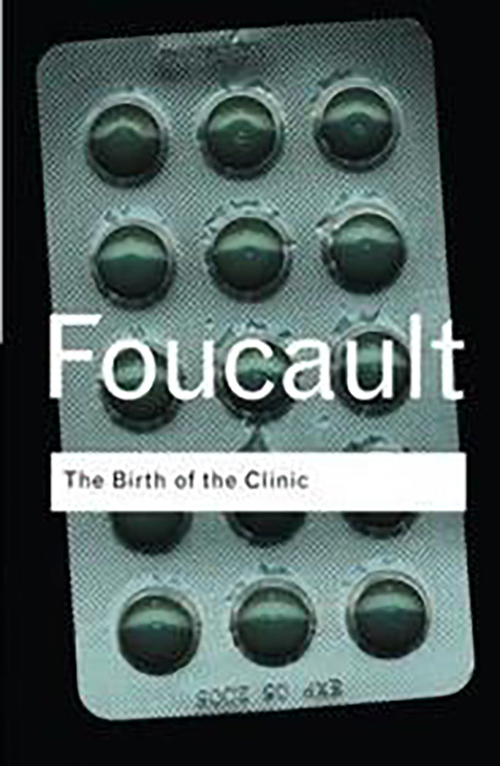 The Birth Of The Clinic