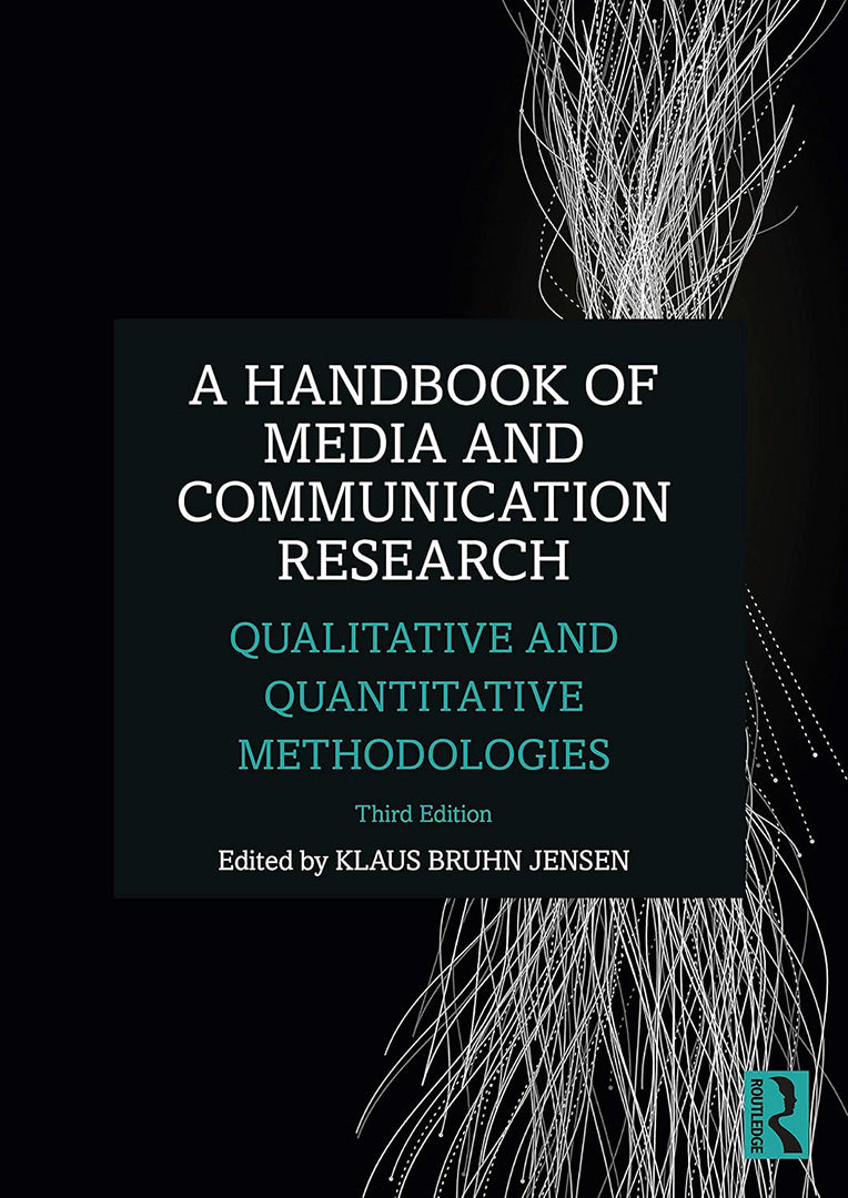 A Handbook of Media and Communication Research
