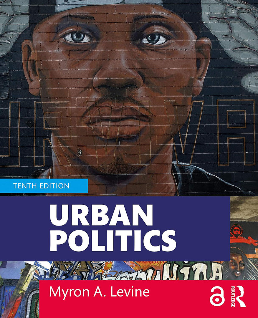 Urban Politics Cities and Suburbs in a Global Age