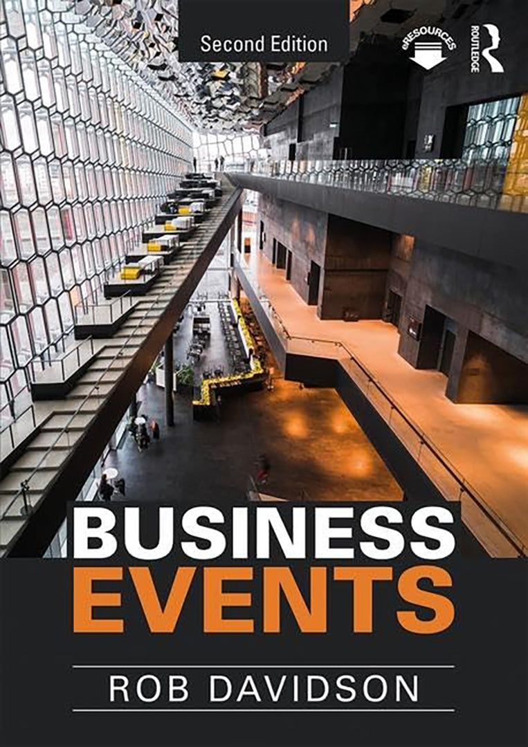 Business Events: