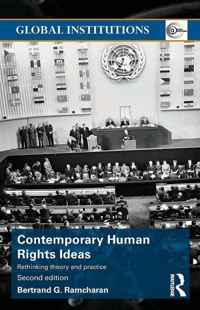 Contemporary Human Rights Ideas: Rethinking theory and practice by ...