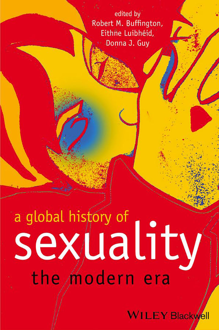 A Global History Of Sexuality: The Modern Era