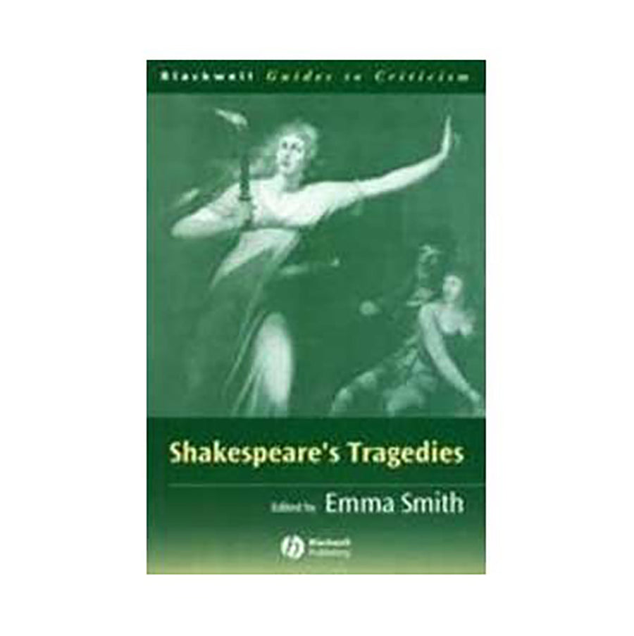 Shakespeare'S Tragedies