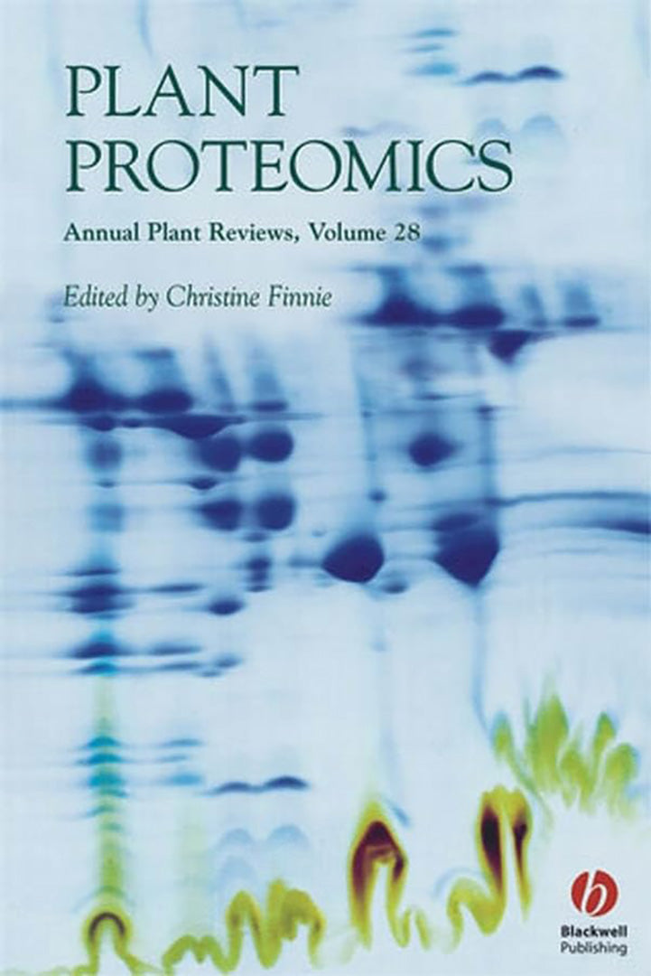 Plant Proteomics: Annual Plant Reviews