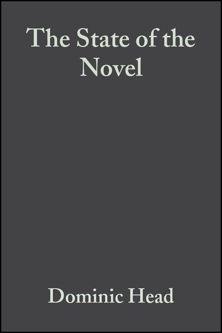 State Of The Novel: Britain and Beyond