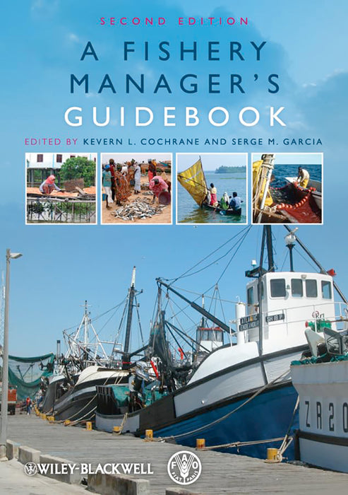 A Fishery Manager'S Guidebook: Management Measures and Their Application