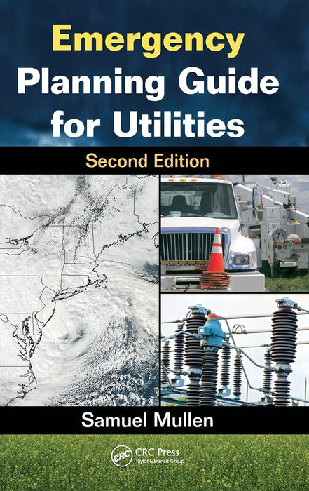 Emergency Planning Guide For Utilities