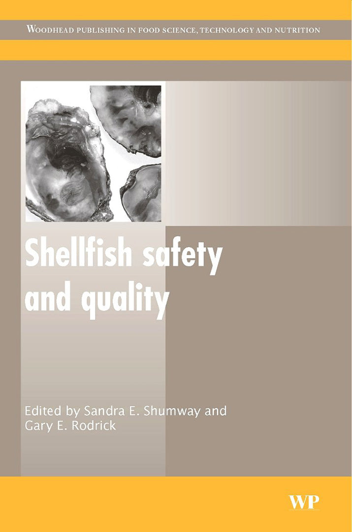 Shellfish Safety And Quality